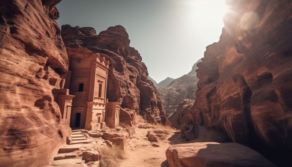 Little Petra