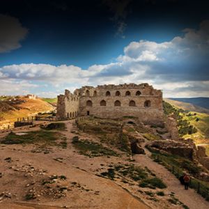 karak