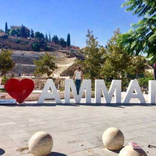 amman